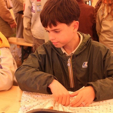 IMG 5803 min - Scouts en Gidsen Zaventem 